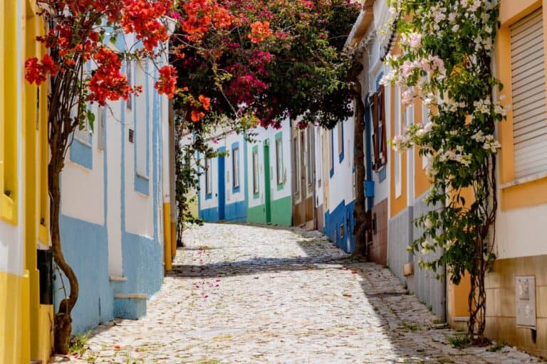 Accommodation Rota Vicentina: Where to Stay on the Fishermen’s Trail & Historical Way
