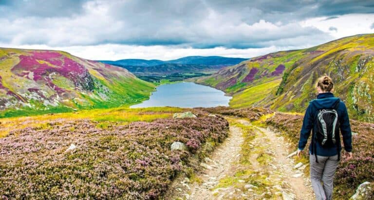 West Highland Way Tours to Walk Scotland’s Most Iconic Trails