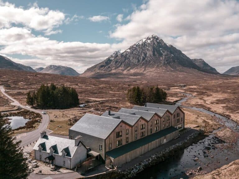 West Highland Way Accommodation Guide for Walkers, Campers, and Section Hikers